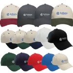 Pro Lite Deluxe Cap