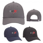Cool Comfort Stretchable Knit k Baseball Cap