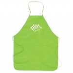 Polypropylene Promotional Apron