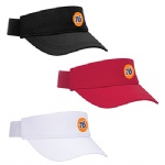 Cool Performance Low Profile Sun Visor