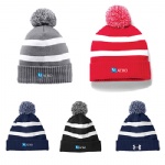 Pom Beanie
