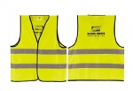 Reflective Safety Vest