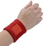 Athletic Terry Wristband