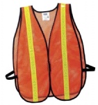 Port Authority Mesh Safety Vest