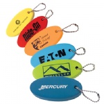 Floater Key Chain
