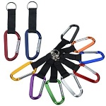 Carabiner Keyholder