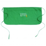 Blue Generation Waist Apron