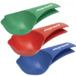 Pet Food Scooper N Clip
