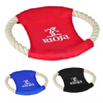 Flying Dog Toy