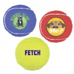 Toy Tennis Ball