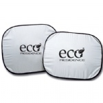 The Shade Guard Custom Sun Shade - 28
