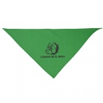 Pet Bandana - Large