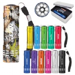 Renegade Aluminum Flashlight