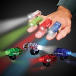 Finger Lights