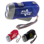 Emergency Flashlight
