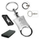 Pull-Apart Keyholder