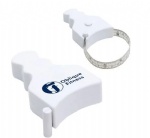 Body Wave Tape Measure