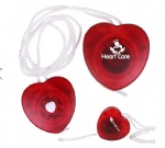 Heart Tape Measure
