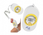 Body Tape Measure With BMI Scale