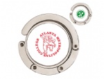 Circular Purse Clip