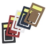 Mini Bookmark Sticky Note
