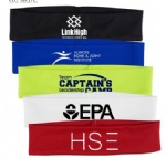 Polyester Custom Cooling Headband