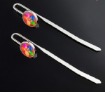 Metal Bookmark