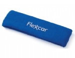Plush Terry Sport Custom Headband