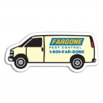 Van Magnet