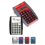 Robot Series Calculator