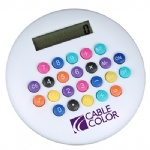Colorful Calculator