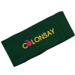 Jersey Knit Headband