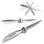 High Flyer Paperweight/Letter Opener