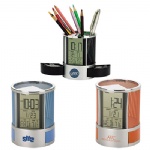Impressa Clock / Organizer
