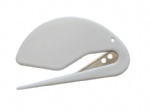 Plastic letter Opener