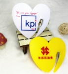 Heart Shape letter opener