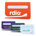3 in 1 letter opener