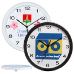 Economy Wall Clock