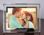 Glass Picture Frame