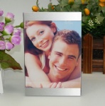 Aluminum Picture Frame