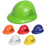 Hard Hat Stress Reliever