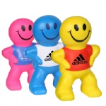 Captain Smiley Stress Reliever