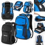 Cannon Backpack