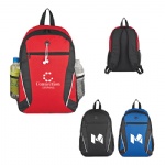 Homerun Backpack