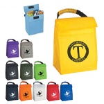 Budget Lunch Bag