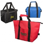 Collapsible Cooler Tote