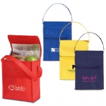 Lunch Sack Non-Woven Cooler