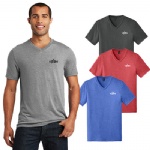 Mens Perfect V-Neck T-Shirt