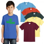 Youth Core Blend Tee
