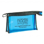 Clear Zippered Pouch